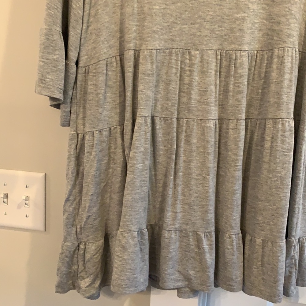 Like new top/tunic - Picture 3 of 5